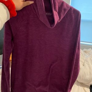 Tek Gear fleece sweater